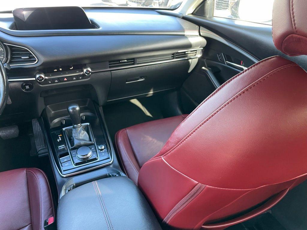 used 2022 Mazda CX-30 car, priced at $21,850