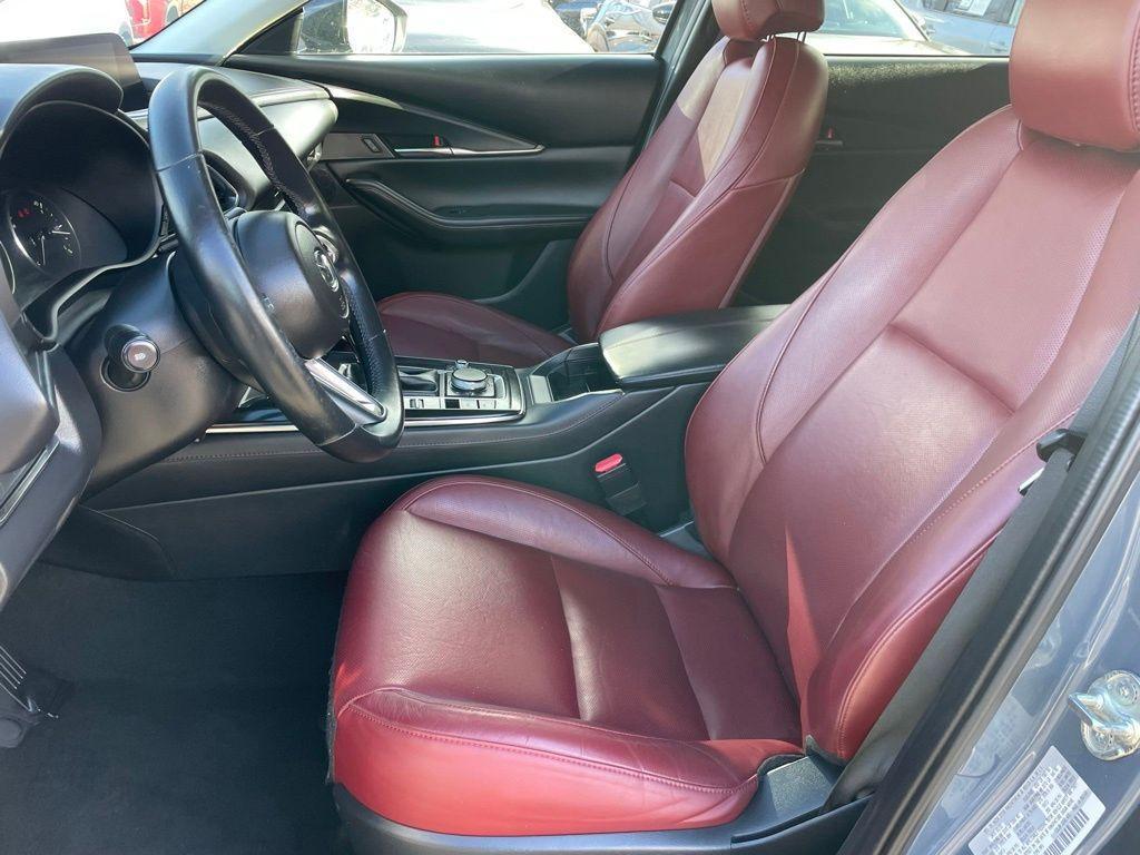 used 2022 Mazda CX-30 car, priced at $21,850
