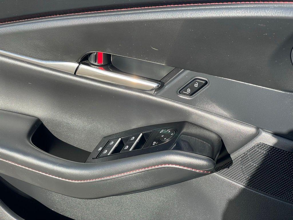 used 2022 Mazda CX-30 car, priced at $21,850