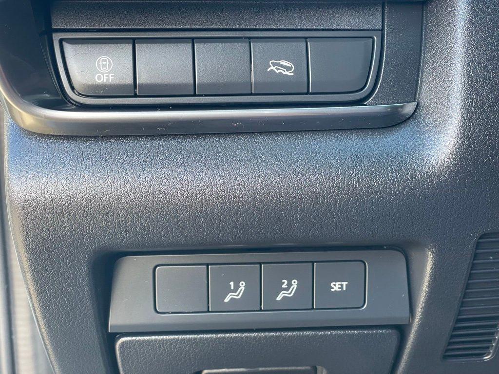 used 2022 Mazda CX-30 car, priced at $21,850