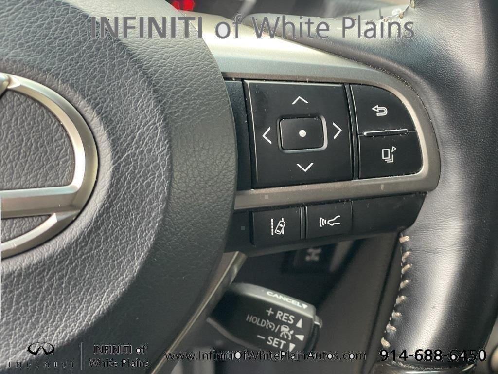 used 2021 Lexus GX 460 car, priced at $45,000