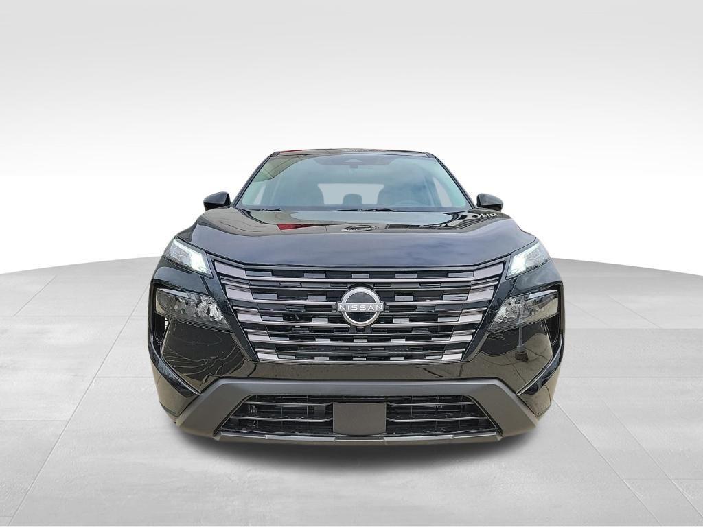 new 2026 Nissan Rogue car, priced at $29,353