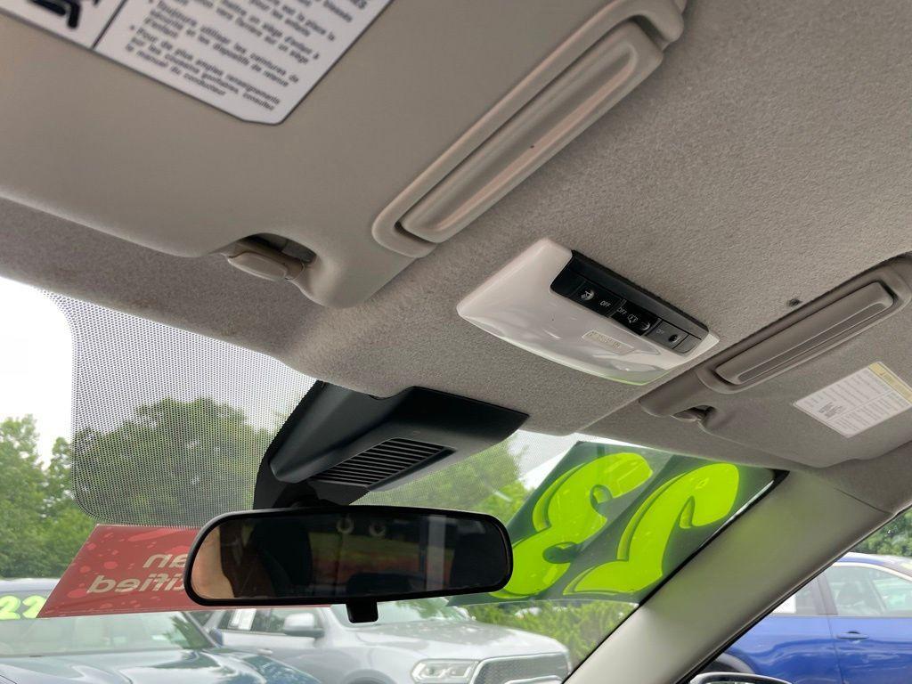 used 2023 Nissan Kicks car, priced at $20,174