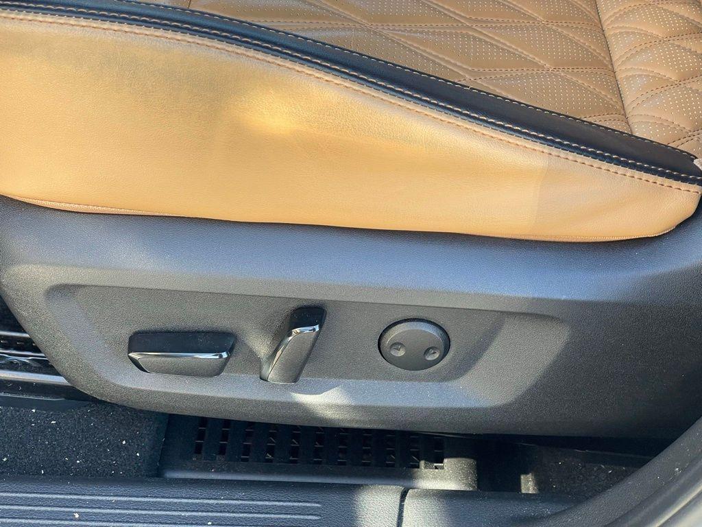 used 2021 Nissan Rogue car, priced at $19,400