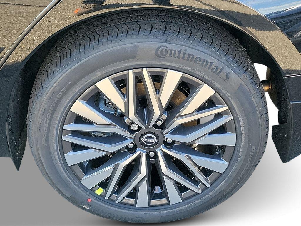 new 2026 Nissan Altima car, priced at $28,387
