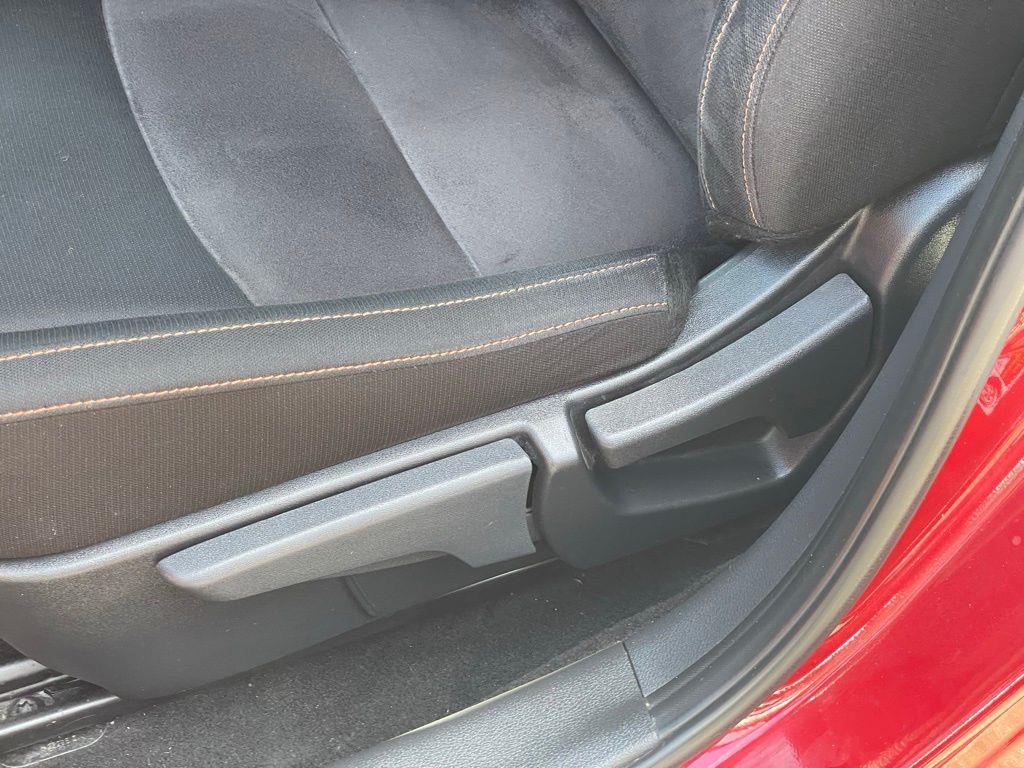 used 2023 Nissan Sentra car, priced at $19,195