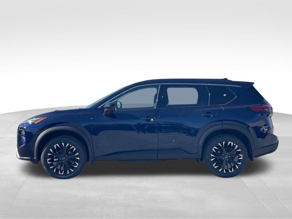 new 2026 Nissan Rogue car, priced at $32,310
