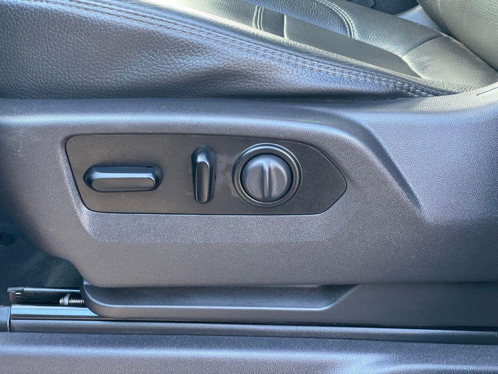 used 2021 GMC Sierra 2500 car, priced at $56,000