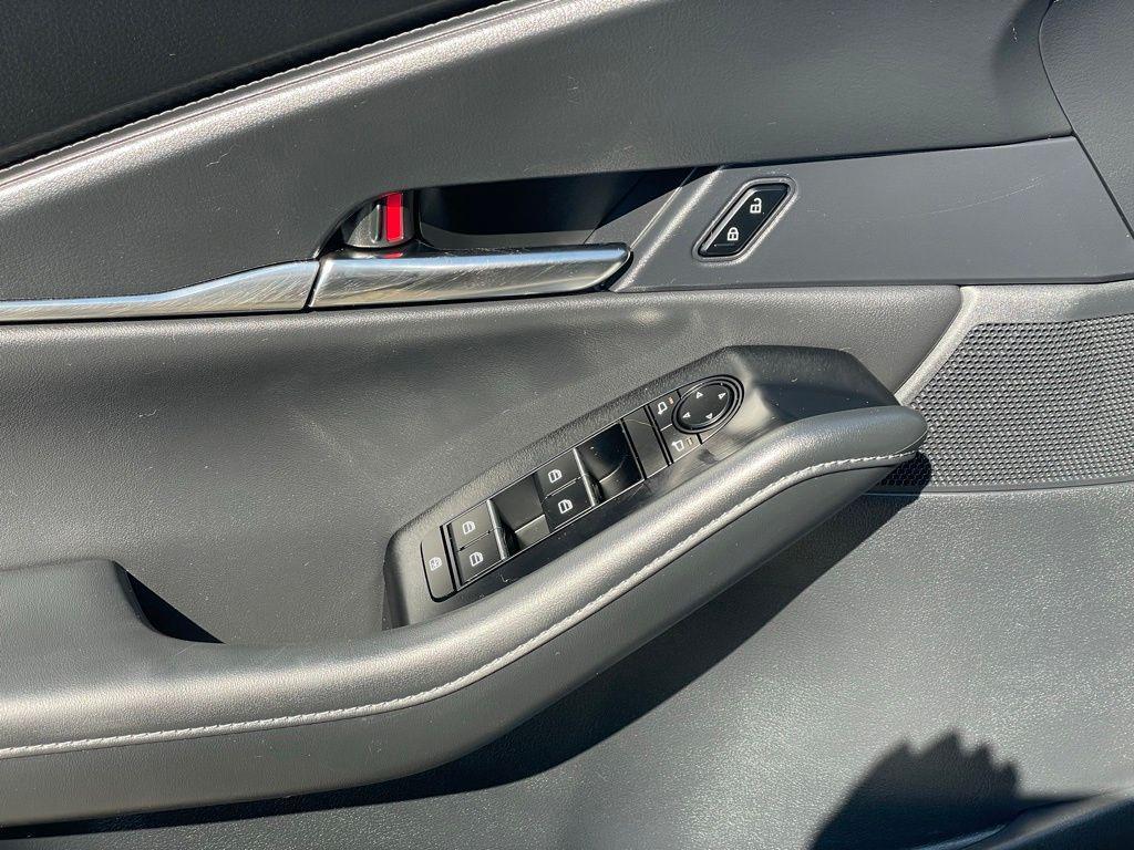 used 2023 Mazda CX-30 car, priced at $22,702