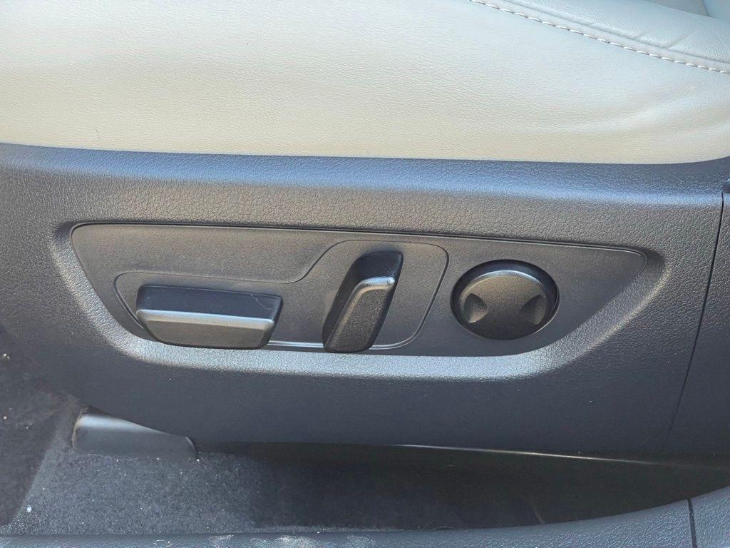 used 2023 Mazda CX-30 car, priced at $22,702