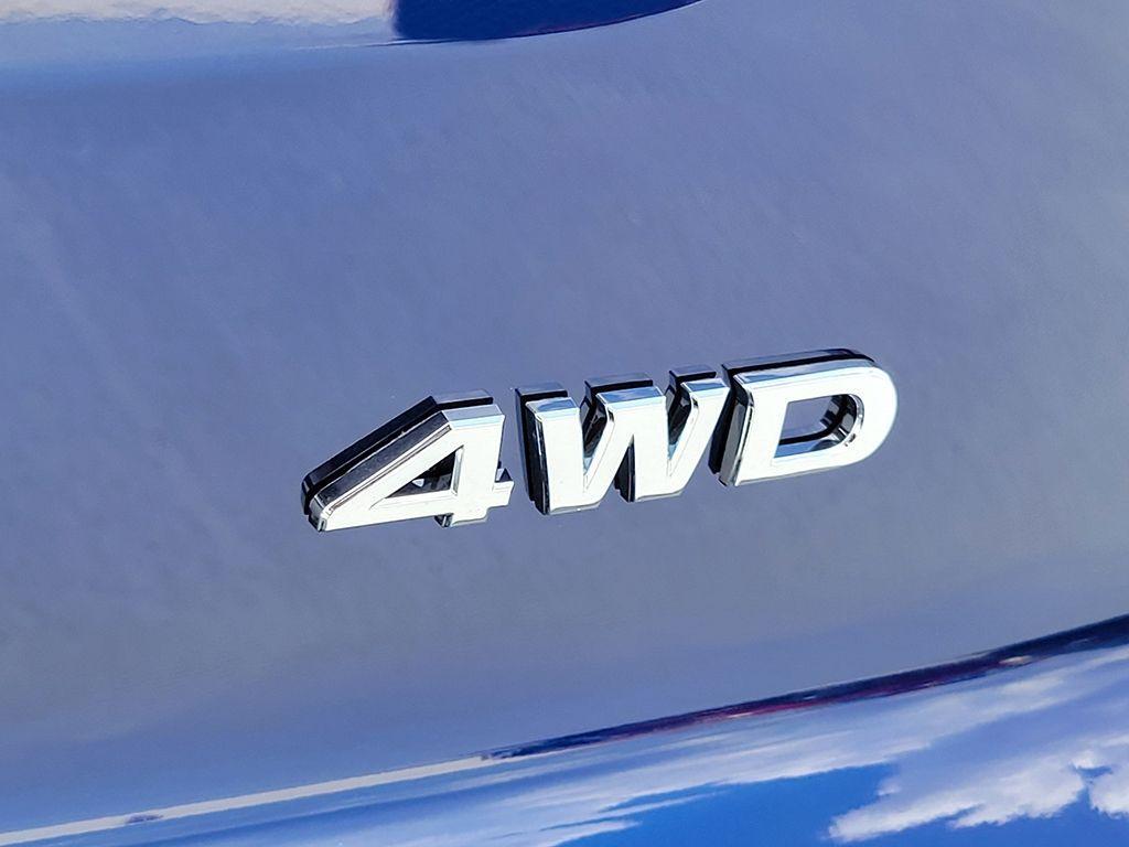 new 2025 Nissan Pathfinder car, priced at $34,910