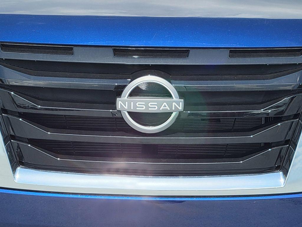 new 2025 Nissan Pathfinder car, priced at $34,910