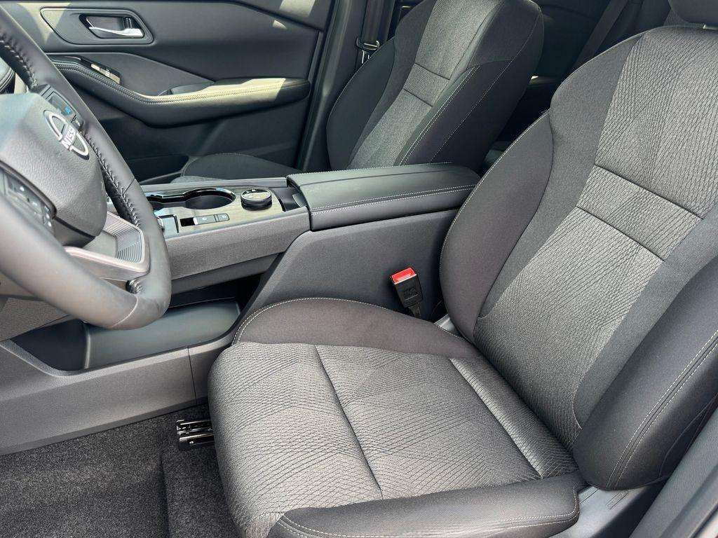 used 2026 Nissan Rogue car, priced at $28,500