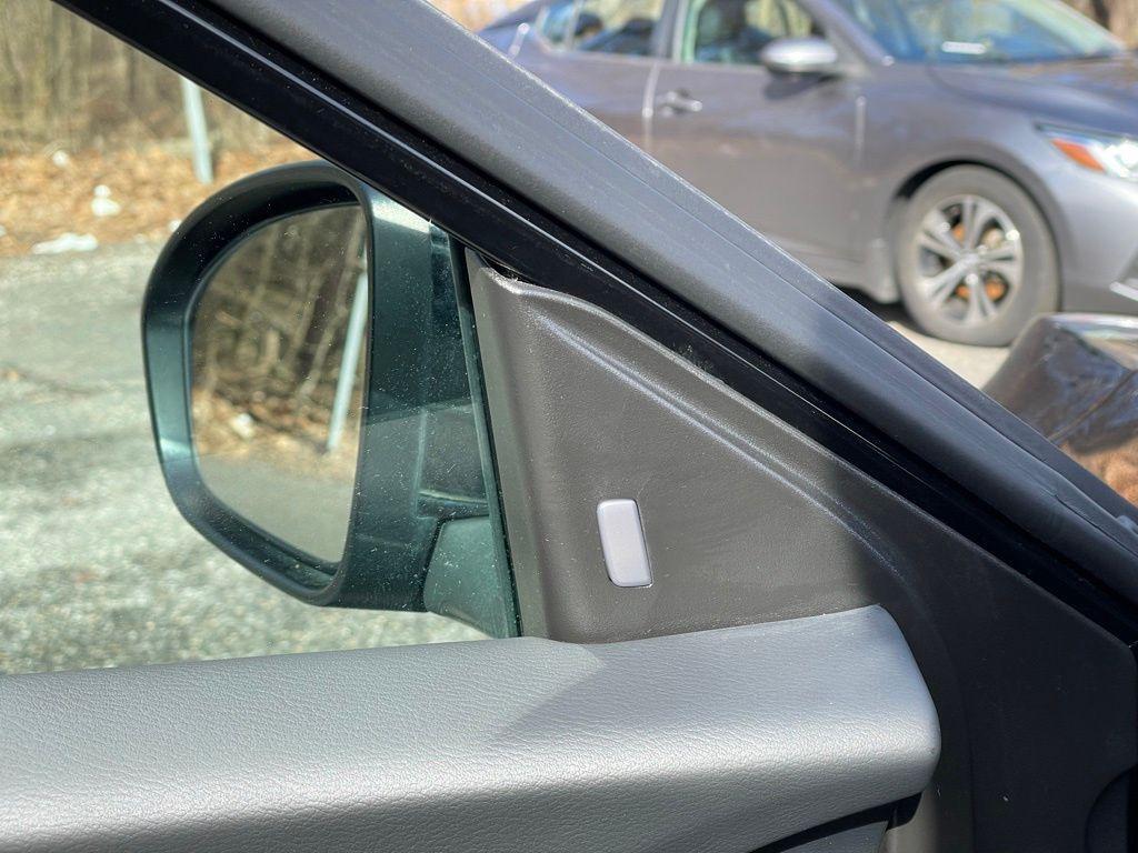 used 2022 Nissan Sentra car, priced at $13,650