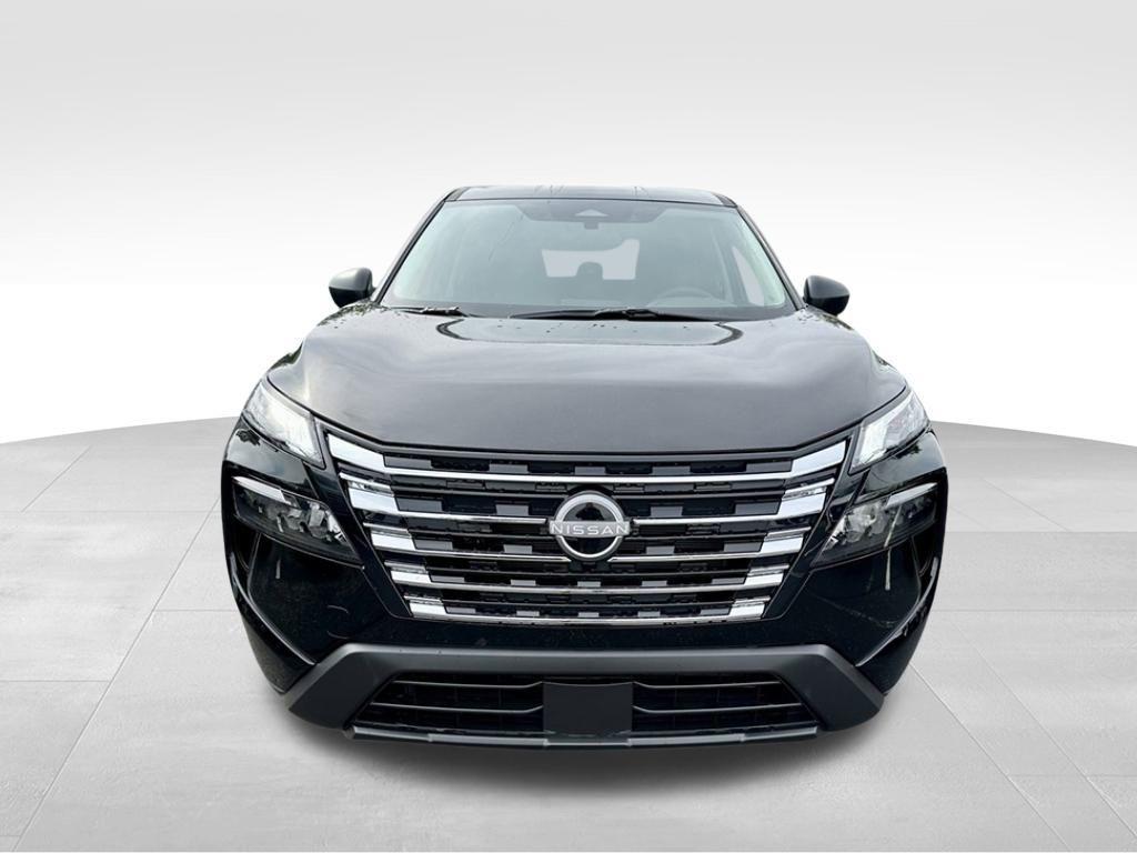new 2026 Nissan Rogue car, priced at $26,883