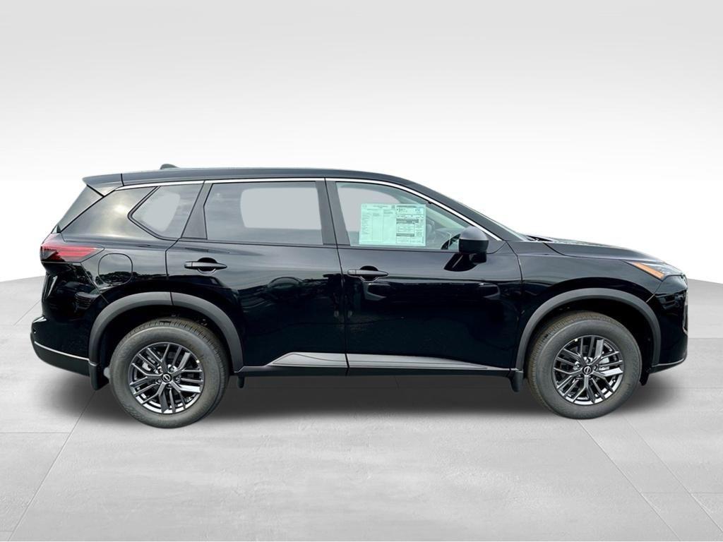 new 2026 Nissan Rogue car, priced at $26,883