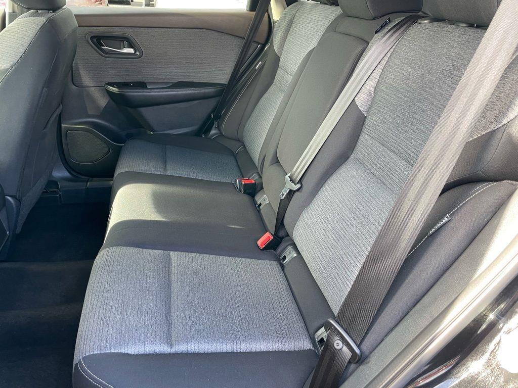 used 2023 Nissan Rogue car, priced at $21,702