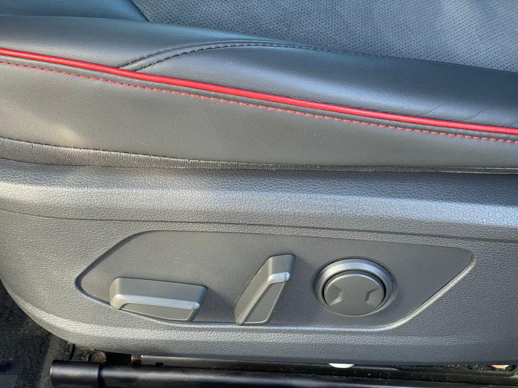 used 2021 Hyundai Sonata car, priced at $19,557