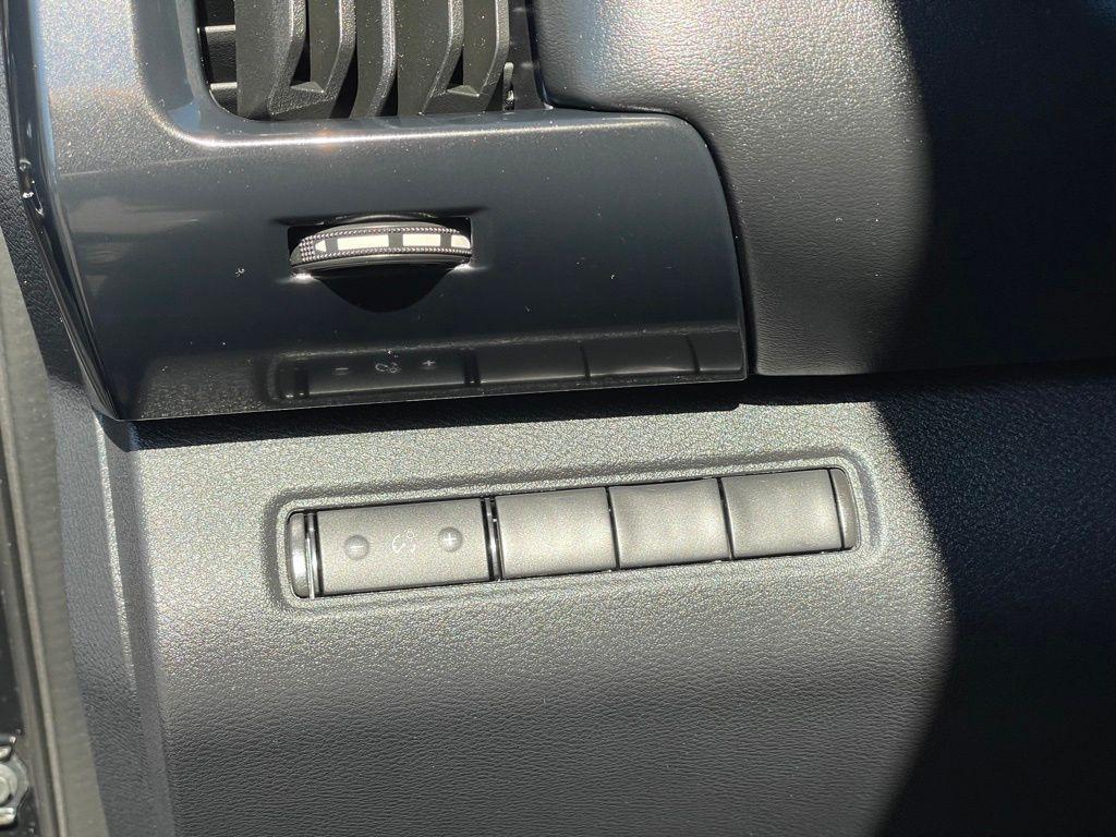 used 2023 Nissan Pathfinder car, priced at $25,500