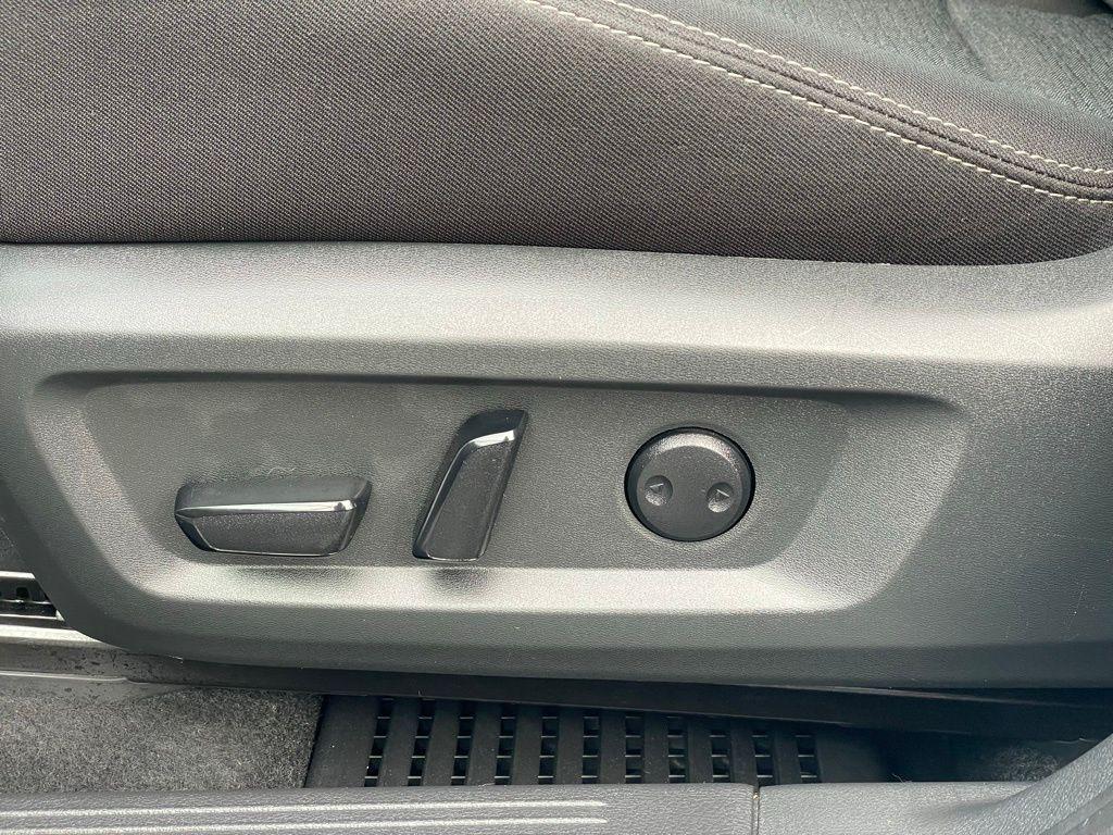 used 2023 Nissan Rogue car, priced at $19,239