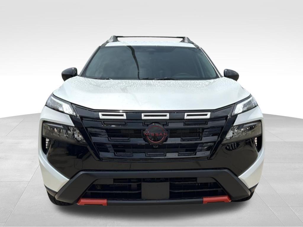 new 2026 Nissan Rogue car, priced at $30,636