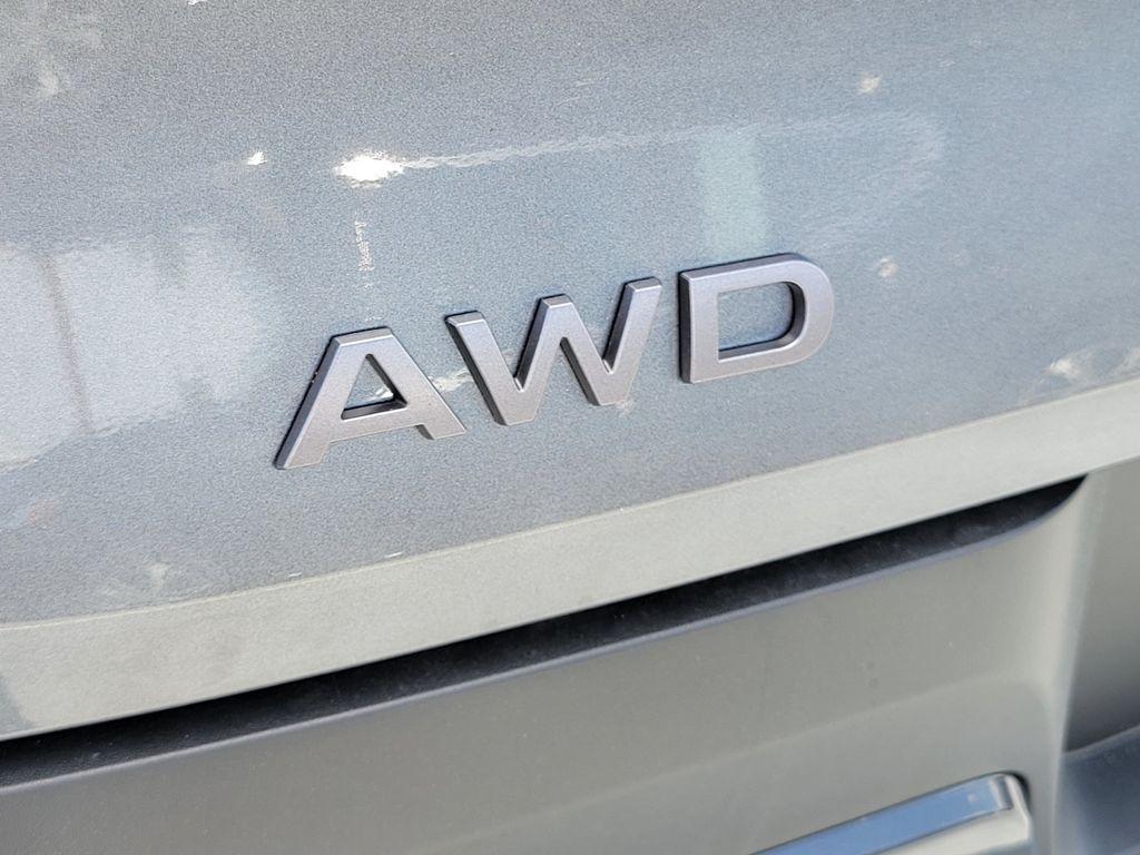 new 2026 Nissan Murano car, priced at $44,295