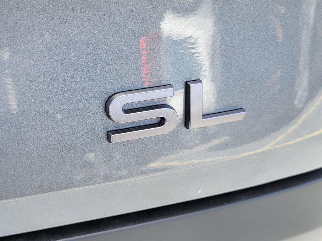 new 2026 Nissan Murano car, priced at $44,295