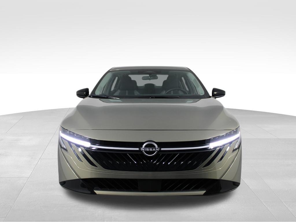 new 2026 Nissan Sentra car, priced at $23,936