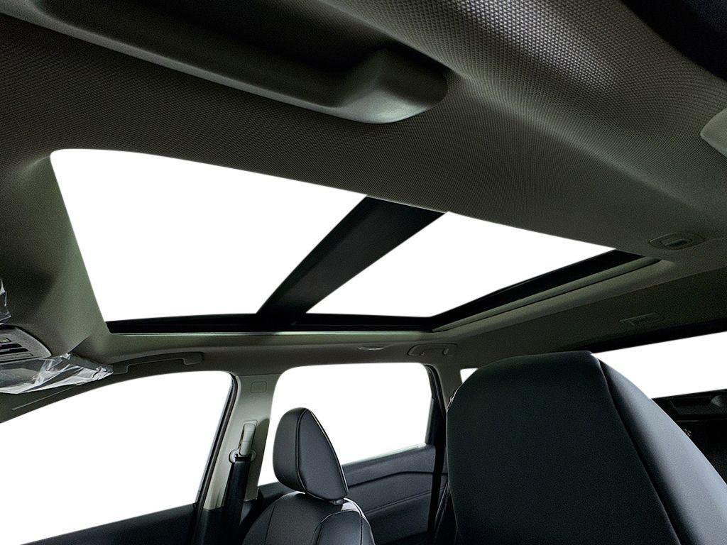 new 2026 Nissan Rogue car, priced at $32,530