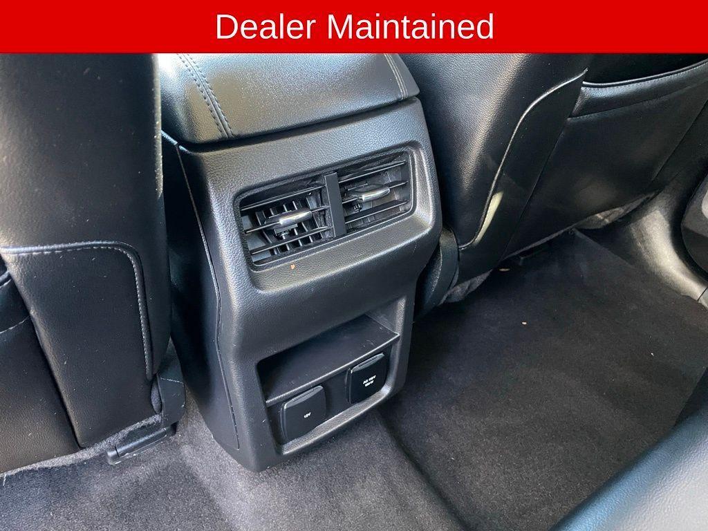 used 2020 Ford Edge car, priced at $16,000