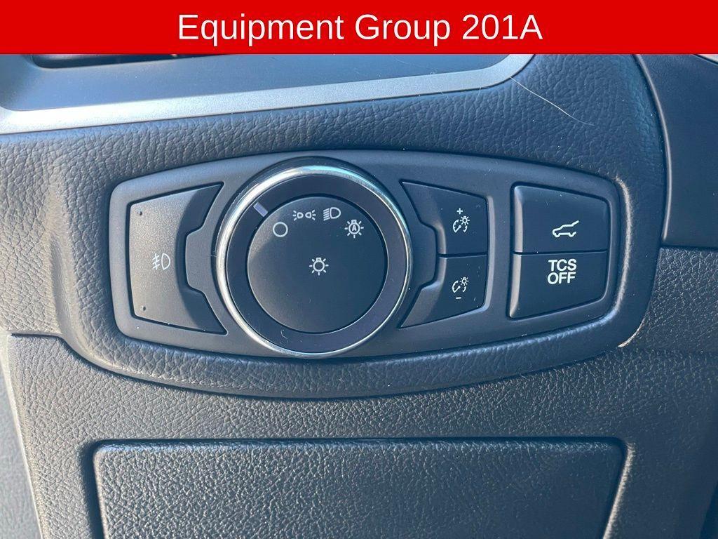 used 2020 Ford Edge car, priced at $16,000