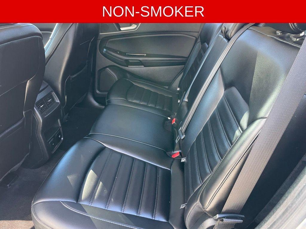 used 2020 Ford Edge car, priced at $16,000