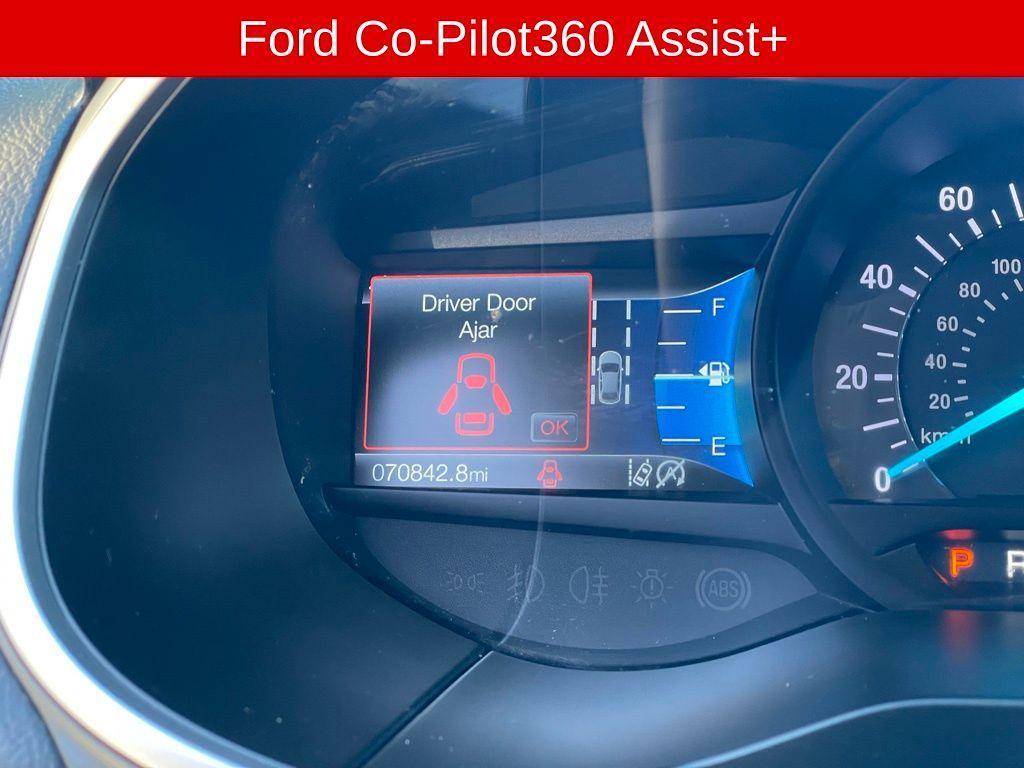 used 2020 Ford Edge car, priced at $16,000