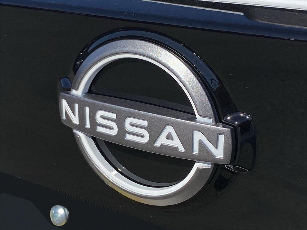 new 2026 Nissan Kicks car, priced at $26,026