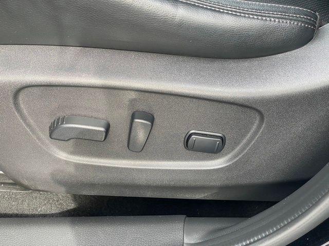 used 2021 Nissan Rogue Sport car, priced at $16,200