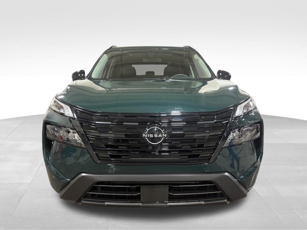 new 2026 Nissan Rogue car, priced at $31,129