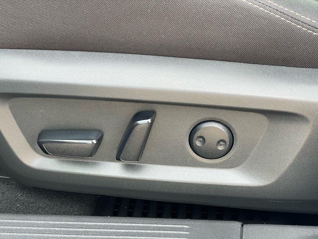 used 2023 Nissan Rogue car, priced at $21,675