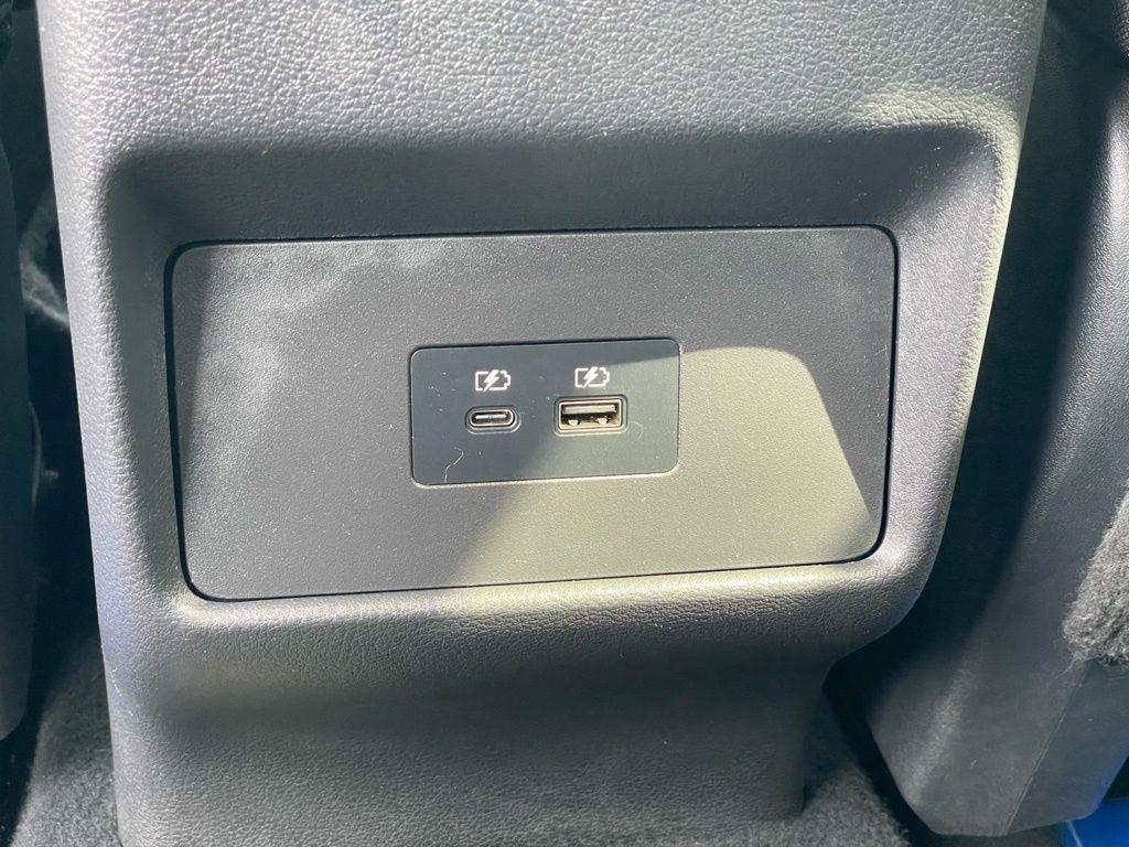 used 2023 Nissan Rogue car, priced at $21,675