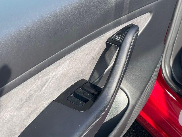 used 2018 Tesla Model 3 car, priced at $16,153