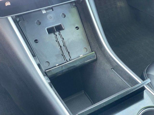 used 2018 Tesla Model 3 car, priced at $16,153