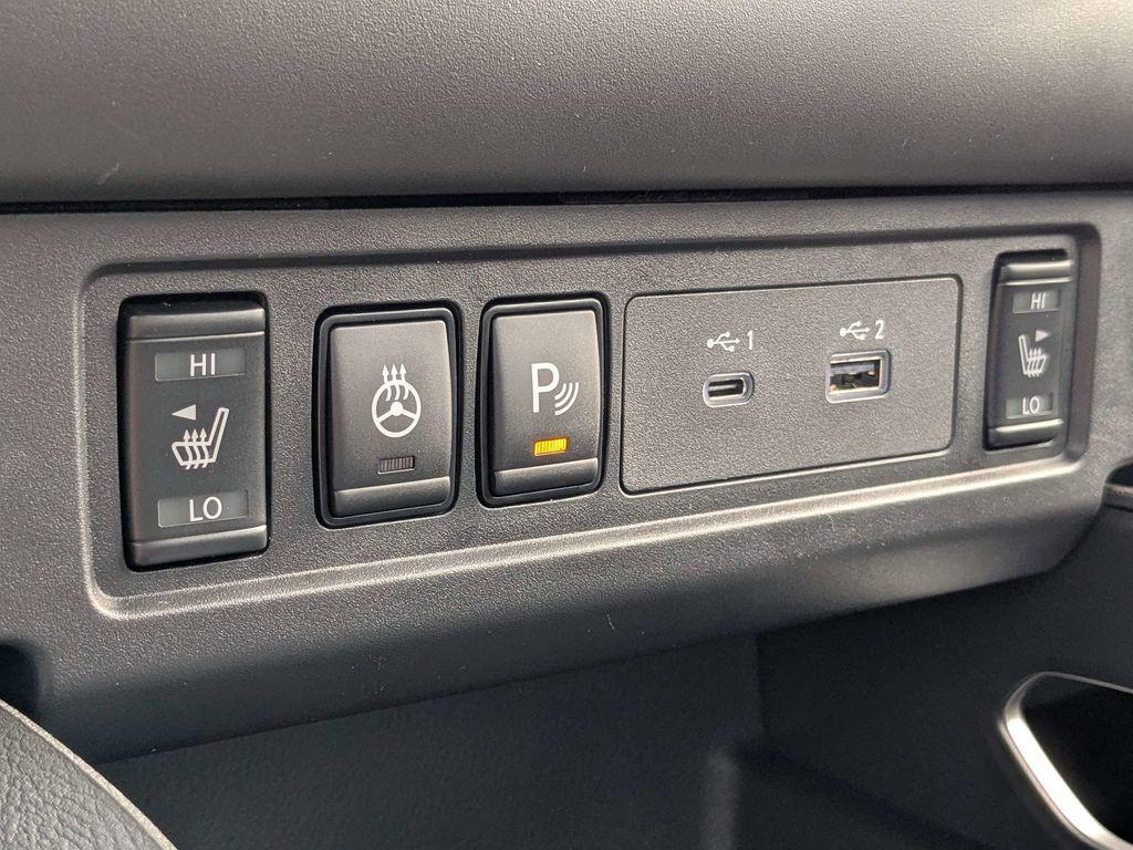 new 2026 Nissan Frontier car, priced at $38,903