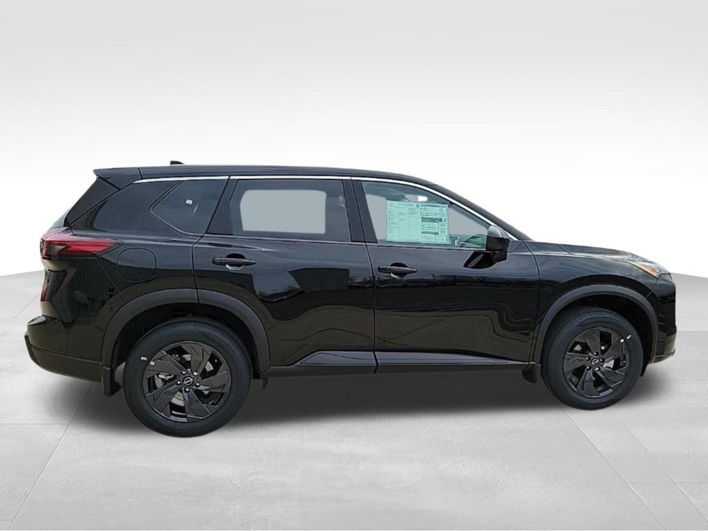 new 2026 Nissan Rogue car, priced at $29,738