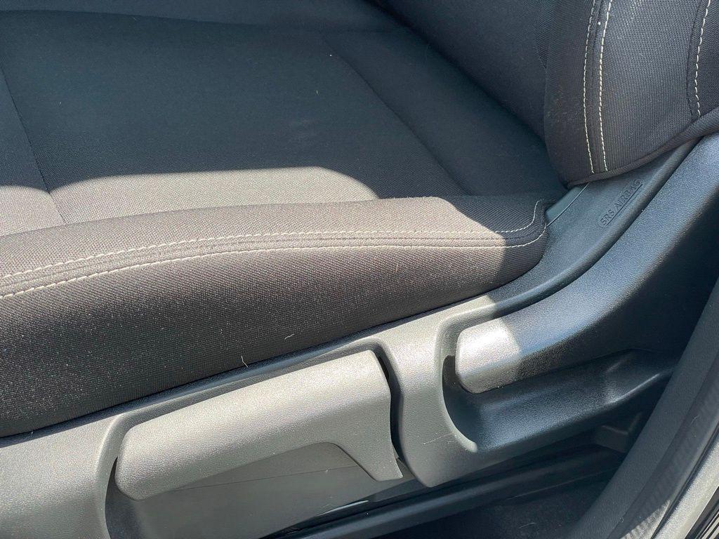 used 2025 Nissan Rogue car, priced at $23,913