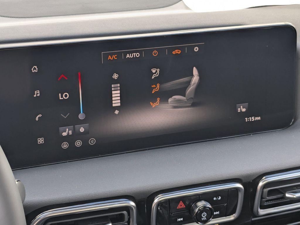 new 2026 Nissan Sentra car, priced at $24,219