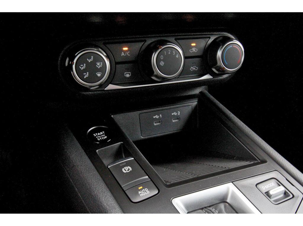 new 2026 Nissan Kicks car, priced at $22,651