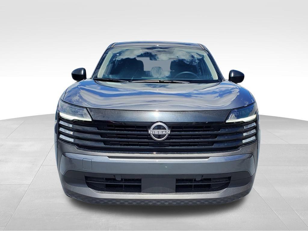 new 2026 Nissan Kicks car, priced at $22,651