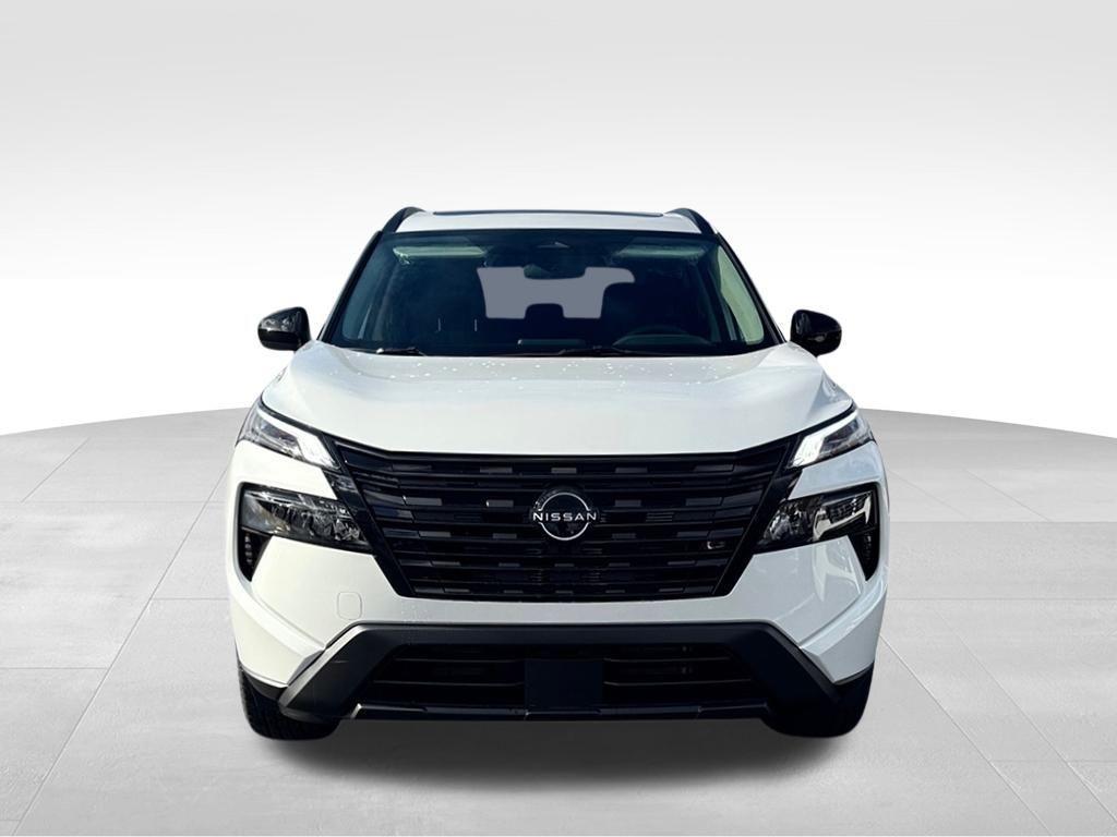 new 2026 Nissan Rogue car, priced at $31,129