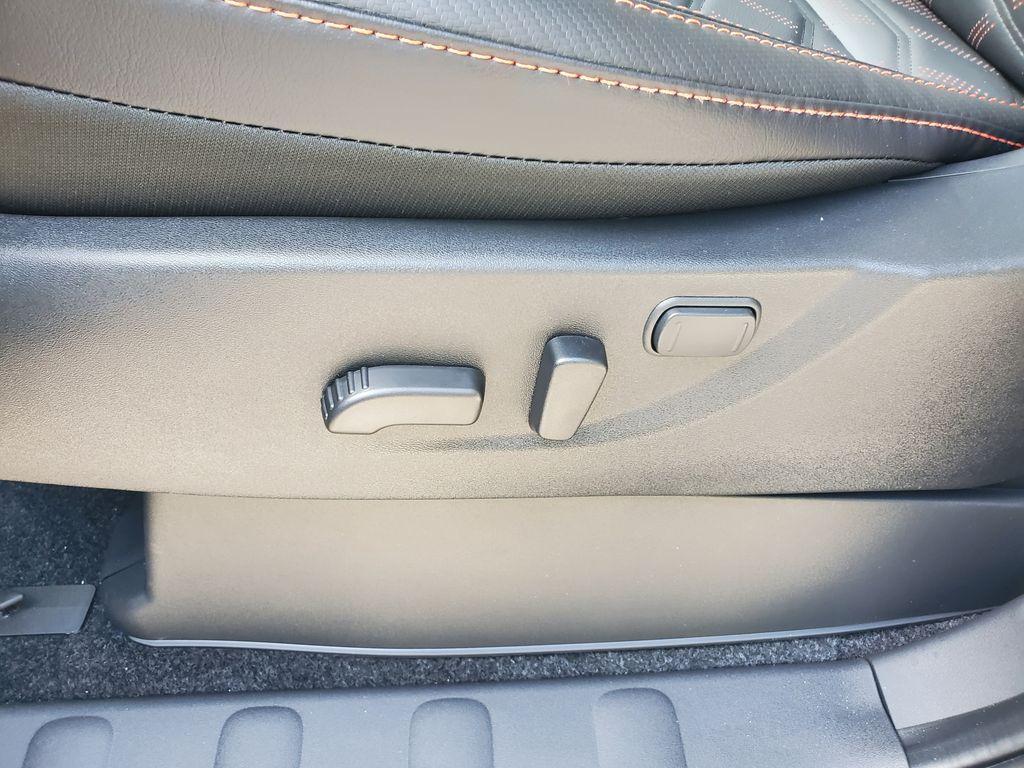 new 2026 Nissan Frontier car, priced at $46,310