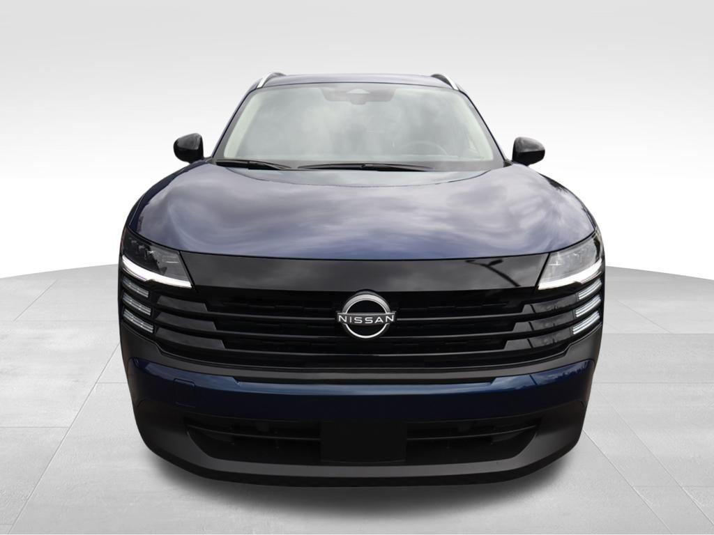 new 2026 Nissan Kicks car, priced at $26,423