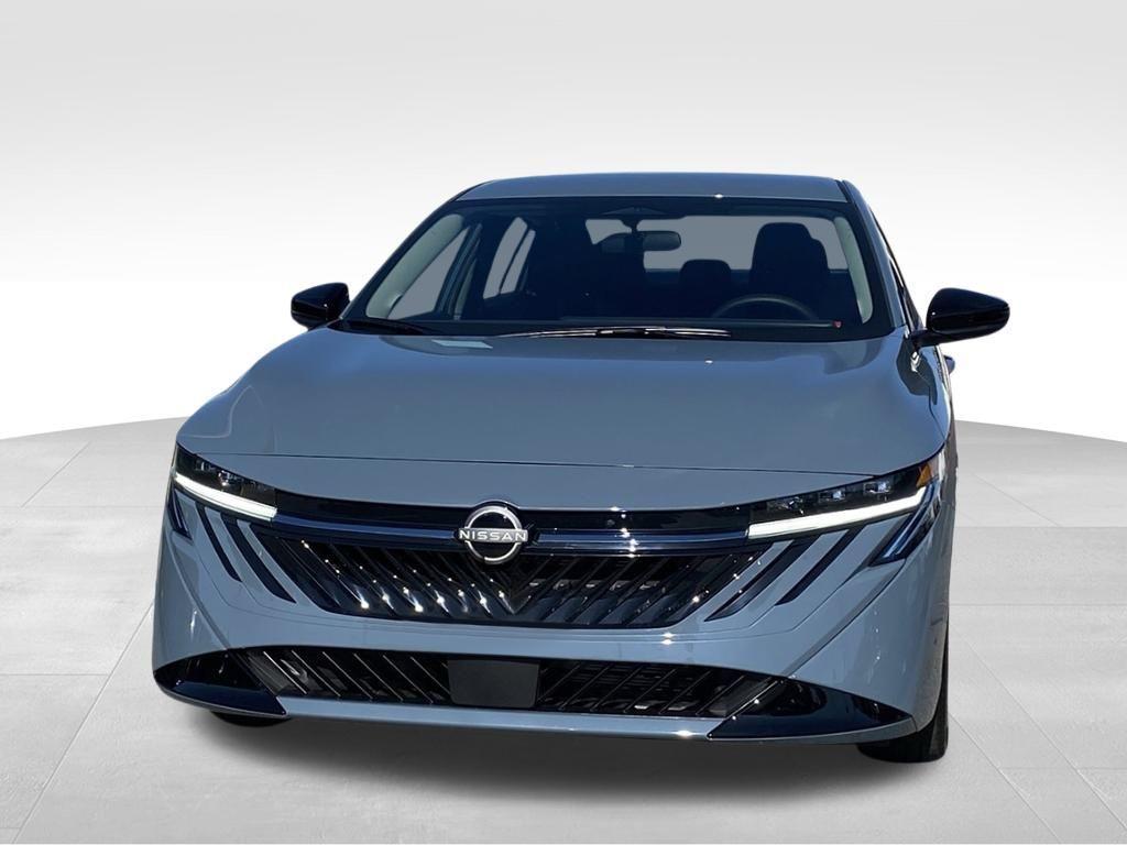 new 2026 Nissan Sentra car, priced at $23,624